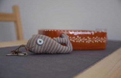 Água de Alto Terrace House - Photo 35