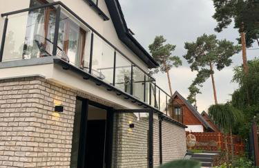 Na Wczasowej - Apartamenty - Foto 5