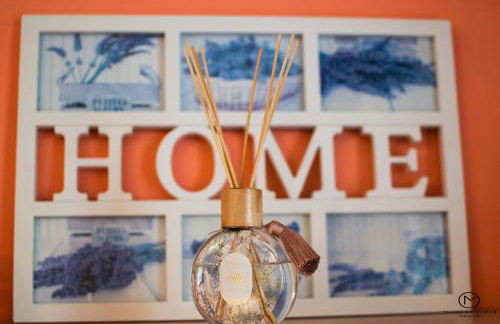 Peaceful Villa 20 min from sea - Foto 46