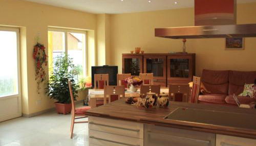 Ferienwohnungen "allerleigrün" - Foto 4