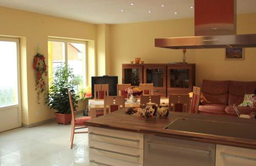 Ferienwohnungen "allerleigrün" - Foto 4