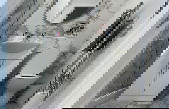 Beautiful 1-bed Apartment in Tipton - Foto 15