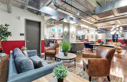 Spacious 222 3bd Sleeps 18 Free Parking - Foto 33