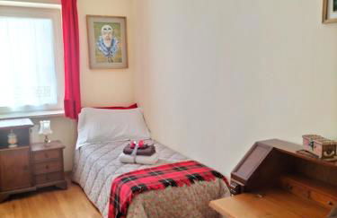 Appartamento l'angelo - Foto 8