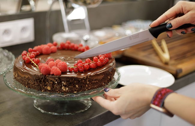 Aparthotel Na Klenici - Foto 75