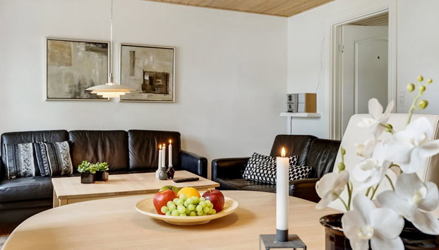 "Eini" - 4.5km from the sea - Foto 4, Living Room