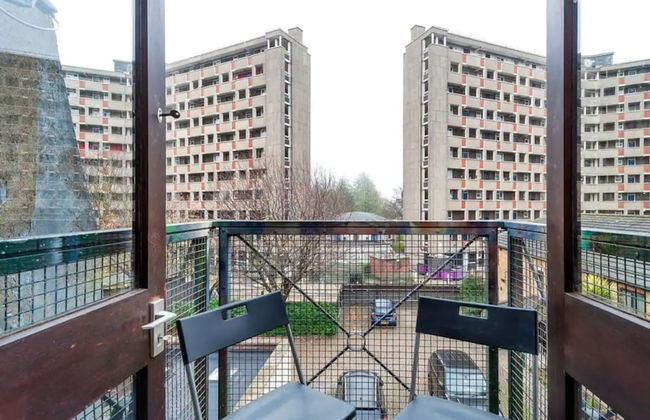 2 Bedroom Apartment in Hoxton Shoreditch, London - Foto 37