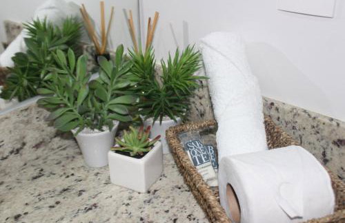 Apartamento de 2 quartos próximo à Praia do Forte – conforto garantido - Foto 24