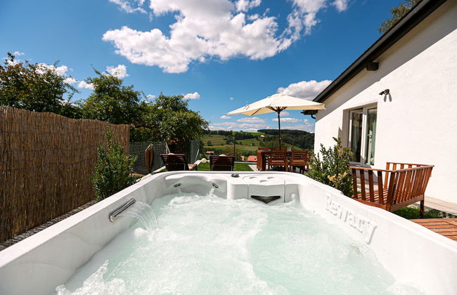 La Maisonnette Enchantée - Foto 9