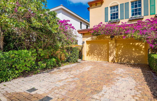 Las Olas Maison de Ville Near Fort Lauderdale Beach - Foto 35