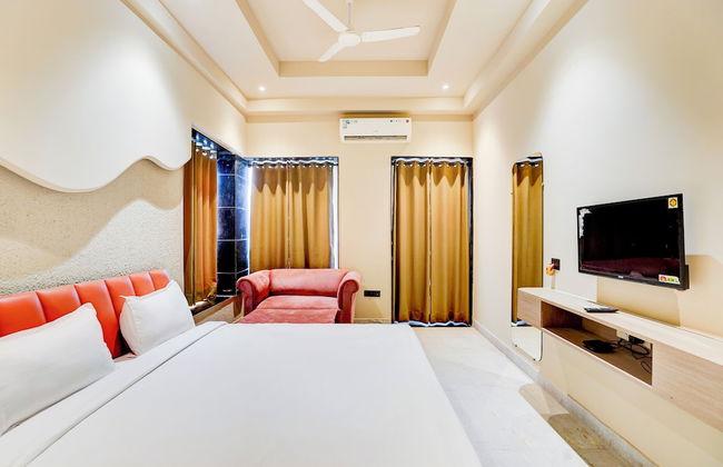 Hotel Royal City - Foto 8