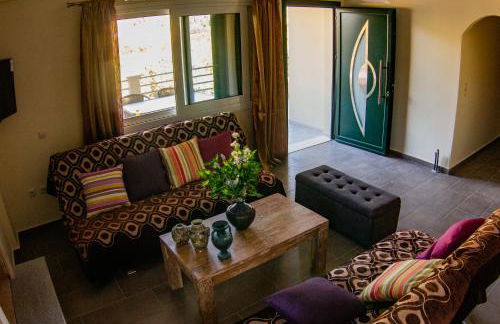 Tsoutsis Apartments - Foto 27