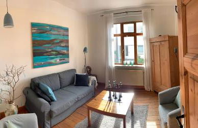 Gästehaus EinsA - Photo 10