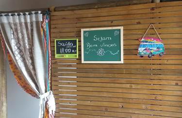 Casa Natturvibe - Praia do Rosa - Foto 21