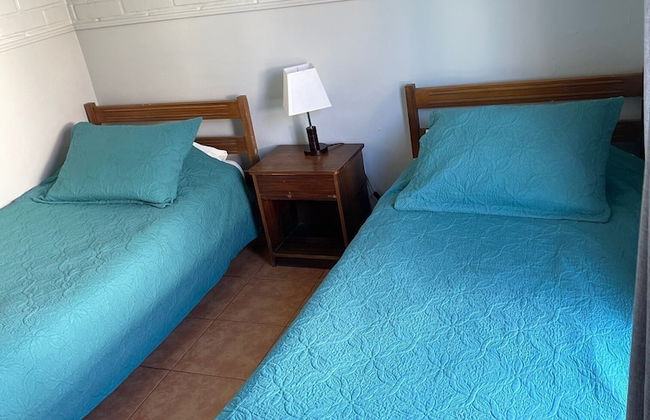 Cabaña Villa Los Plátanos - Foto 2