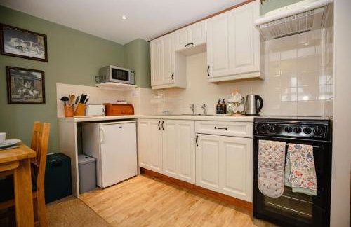 Pigsty Cottage - Rudge Farm Cottages - Foto 11