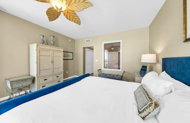 Silver Beach Towers - Penthouse106e - Foto 3