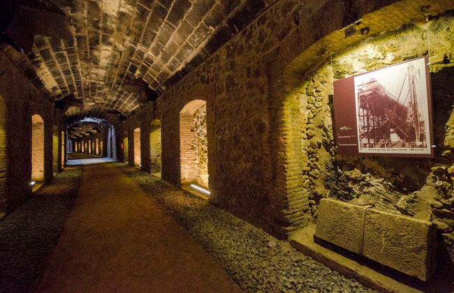 Visite autour de l'embarcadère d'El Hornillo - Photo 5