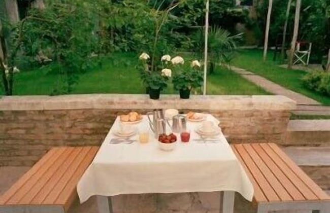 Palazzo Soderini - Photo 30