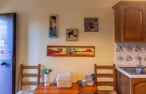 La Casetta dei Gerani - Foto 38