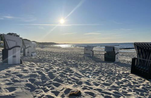 Apartment Lotte mit Terrasse - Foto 8