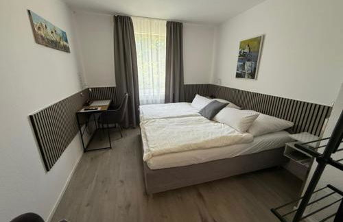 RheinGlück - kleines Apartment - Foto 7