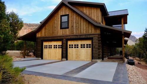 Juniper Ridge Luxury Two-Bedroom Casita Zion E - Foto 4