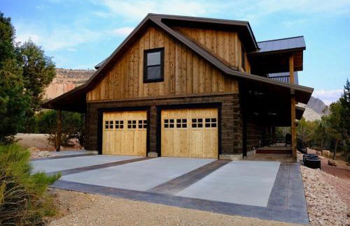 Juniper Ridge Luxury Two-Bedroom Casita Zion E - Foto 4