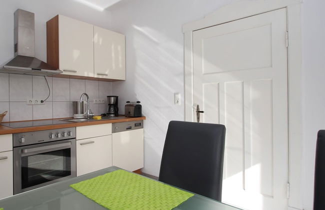 Wohnung in Perfekter Lage in Carolinensiel - Foto 15