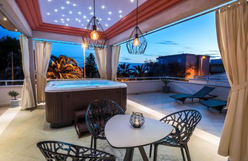 Apartments Top View - Foto 36