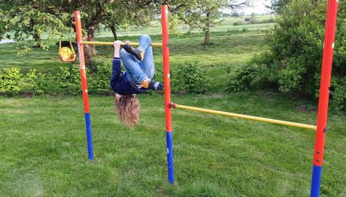 Ferienwohnung auf dem Bauernhof - Foto 2