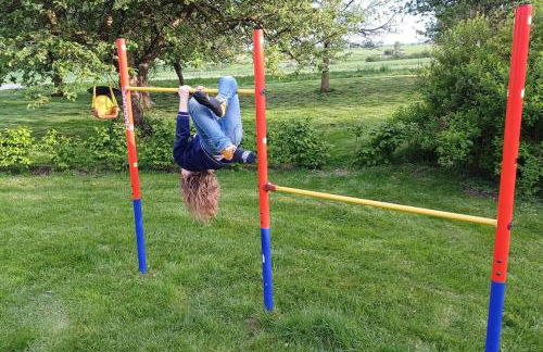 Ferienwohnung auf dem Bauernhof - Foto 2
