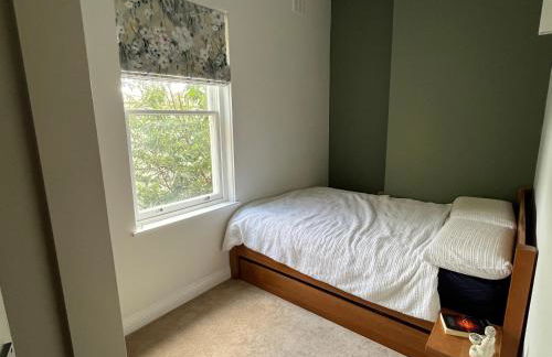 Stylish 1-Bed in Hackney - Foto 10