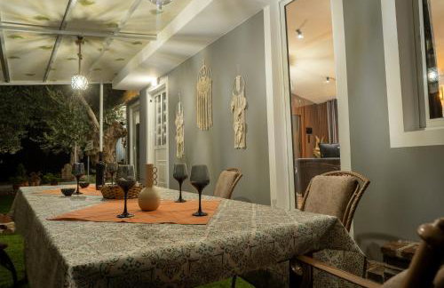 Tzànnou farm residence - Foto 47