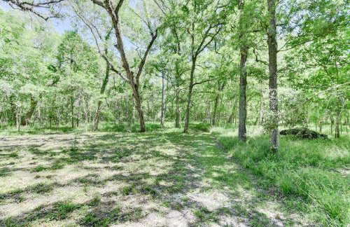 Riverside country retreat with easy access to all that Houston has to offer - Foto 52