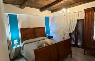 ANTICA DIMORA DEL BORGO Luxury TUSCANY - Foto 8