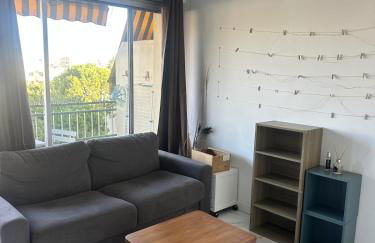 Studio near Hippodrome & Seaside - Foto 4