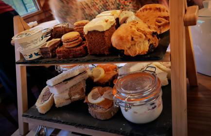 Pheasant Lodge Scottish Borders - Foto 36