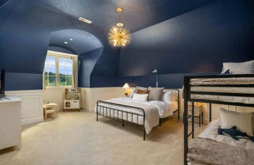 Horseshoe Haven - Foto 44