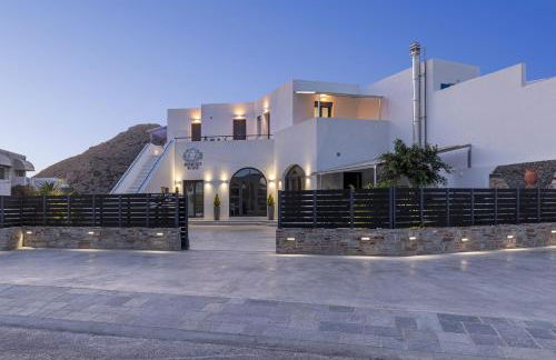 Aphrodite's Refuge - Foto 1