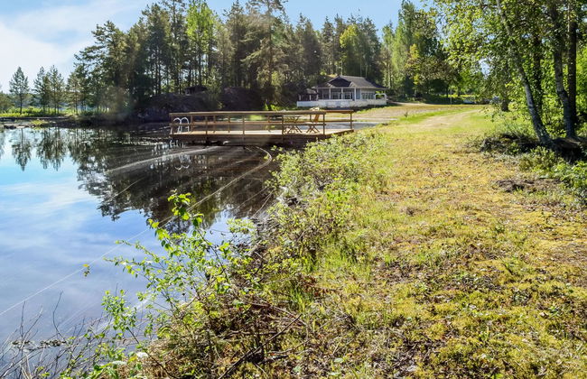 Piitterin saunatupa - Foto 19