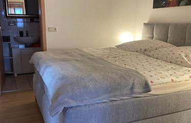 Ferienwohnung Landidylle - Foto 3