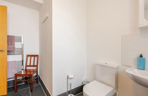 4 bedroom house, central Ulverston - Foto 17