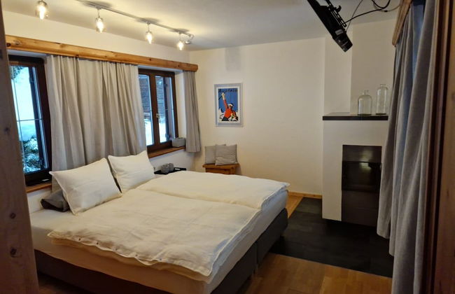 Amazing Cottage in Tyrol With Sauna - Foto 4