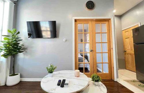 Stylish Cozy 1 Bedroom Apt - Brooklyn by train station - Foto 6