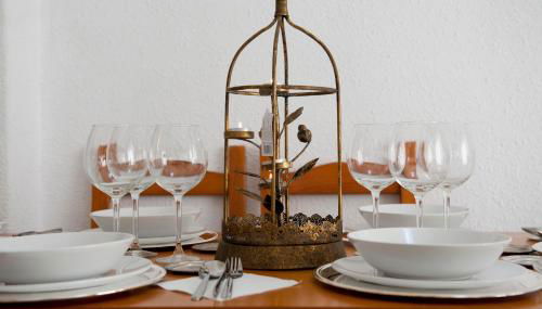 City apartment - Foto 1