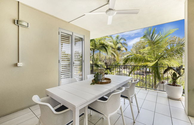 Metzo Noosa Resort - Photo 49