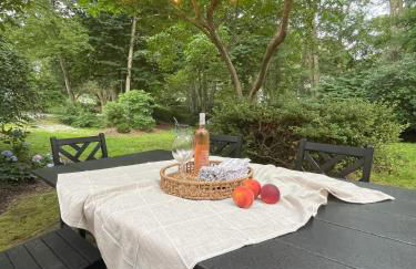 Wedgewood Cottage - Photo 42