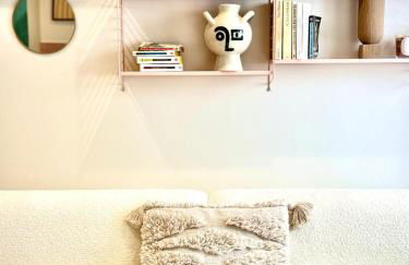 Residence Sébastopol - Paris - Foto 12