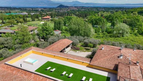 Agriturismo I sentieri del Vino - Lago Lucone - Foto 4